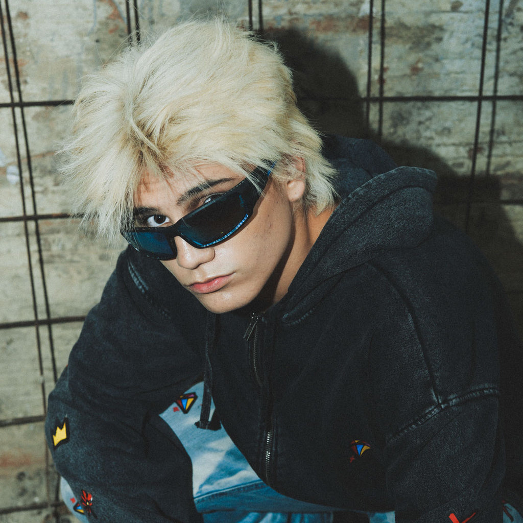 JUMPER POLARIZADAS 12888