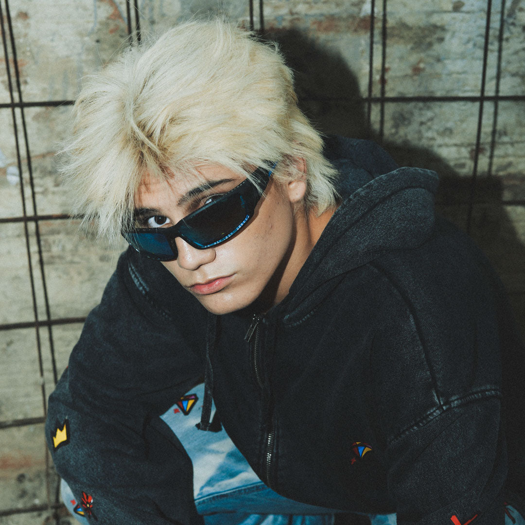 JUMPER POLARIZADAS 12888