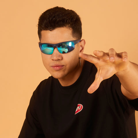 EXOS Polarizadas 12924