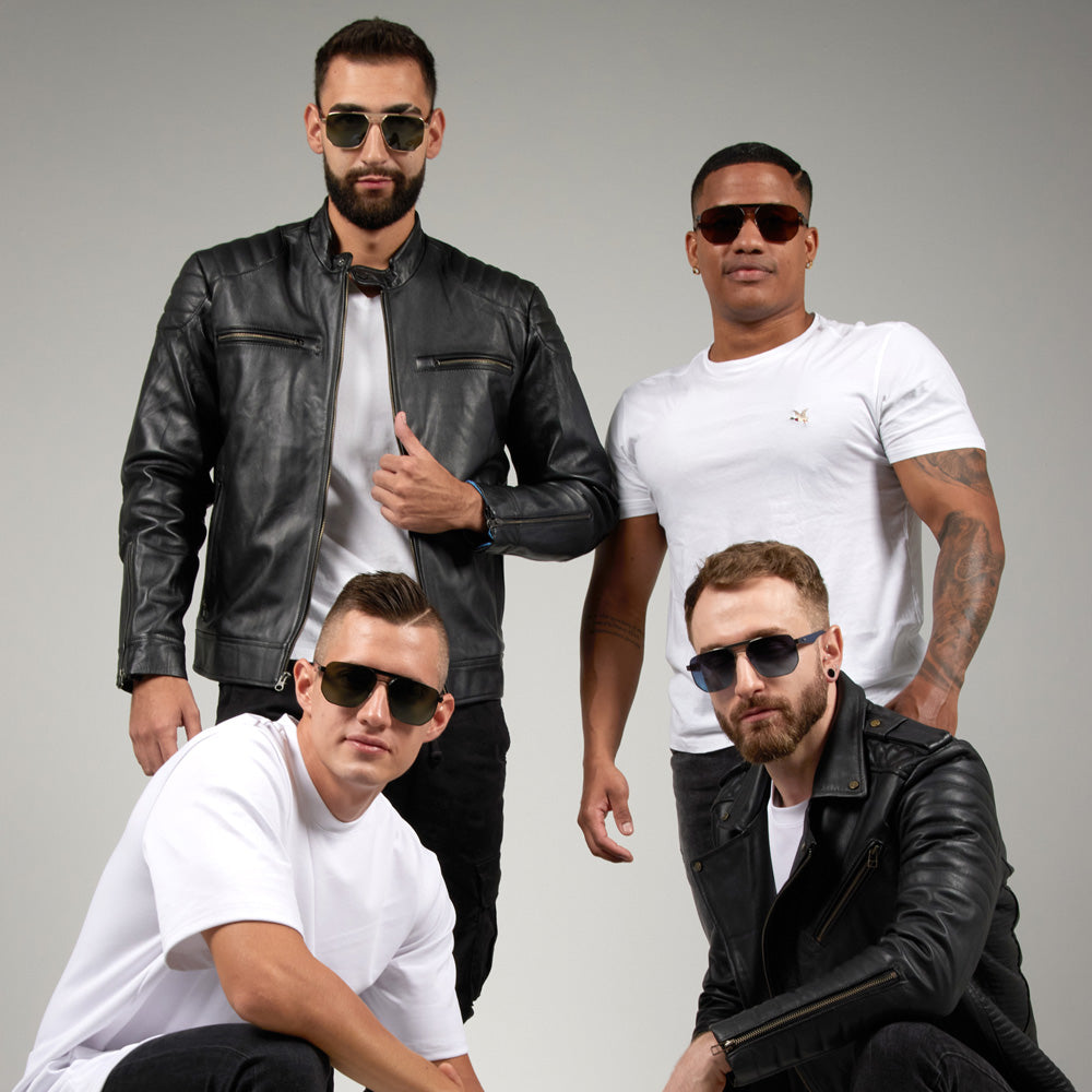 ROCKEFELLER Polarizadas 17103