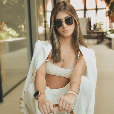 ZARA Polarizadas | 17117